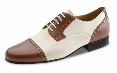 Bergamo - 28051 Lamm Nappa Kaduna / Creme Bergamo - 28051 Lamm Nappa Kaduna / Creme