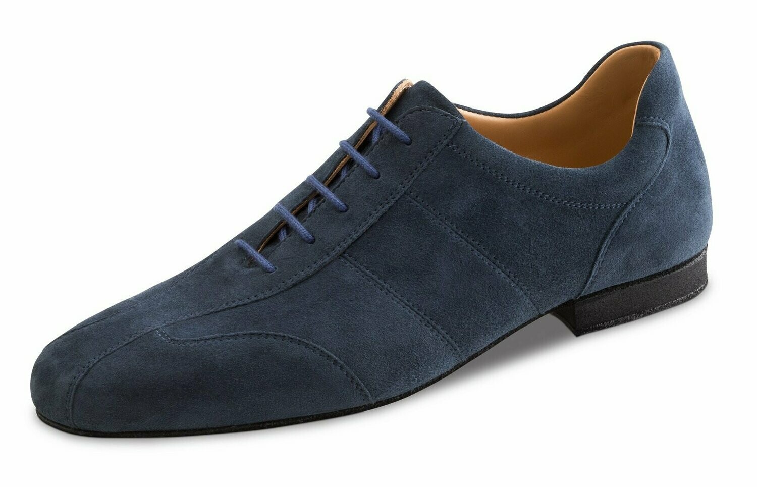 Cuneo - 28045 Samtziege Blau Cuneo - 28045 Samtziege Blau