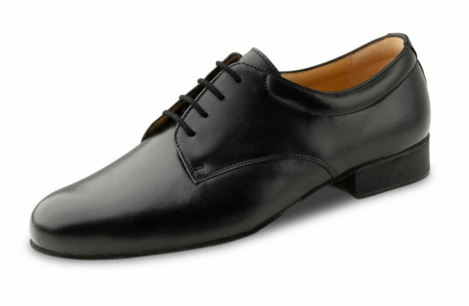 Padua - 28059 Nappa Schwarz