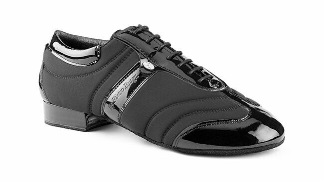 PD Pietro Braga Premium Black Neopren / Lack
