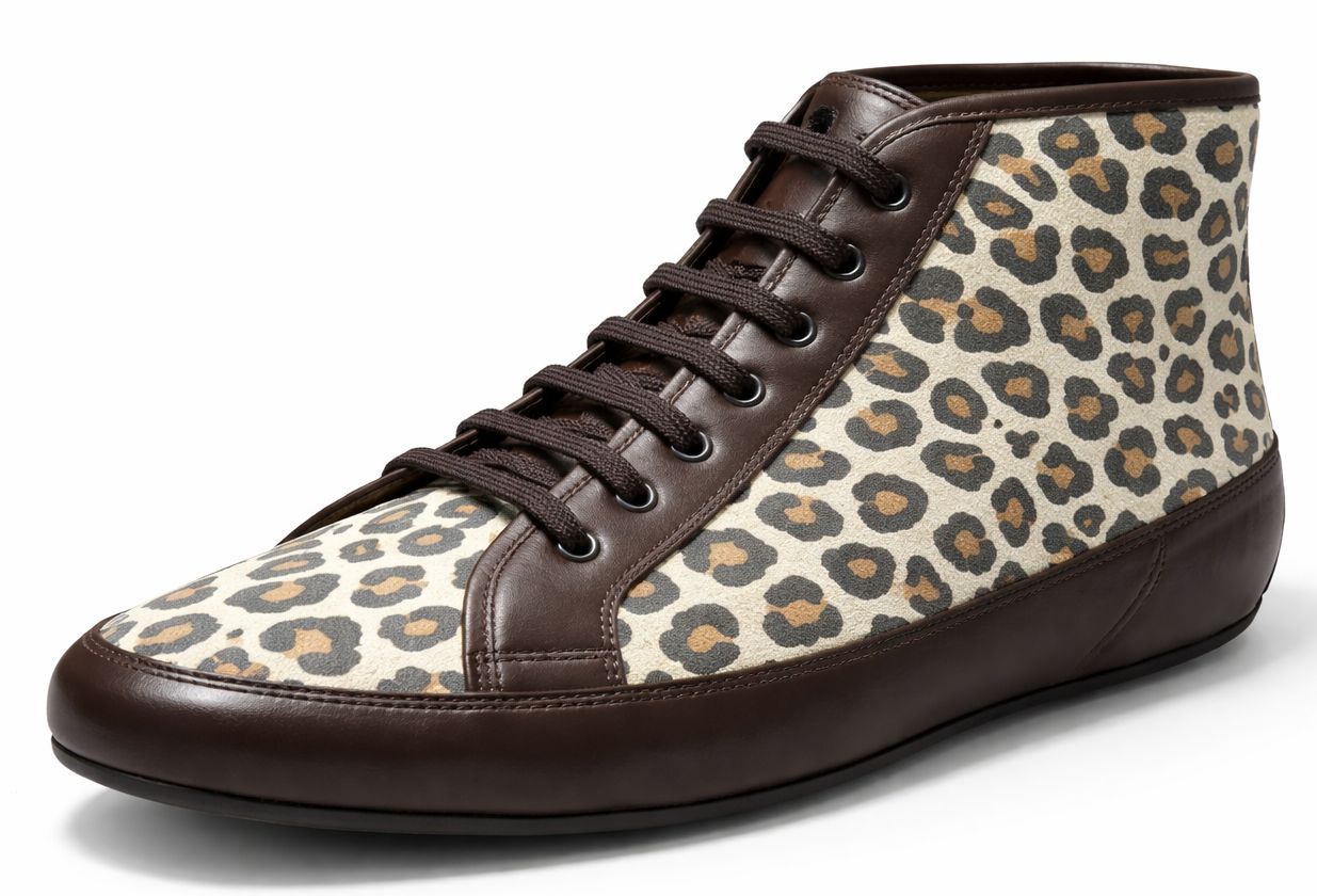 WK-HS 3 - Unikat - Größe 42 2/3