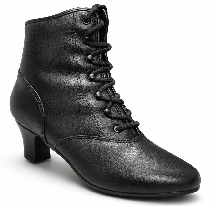 BLEYER 9483 Suzette schwarz