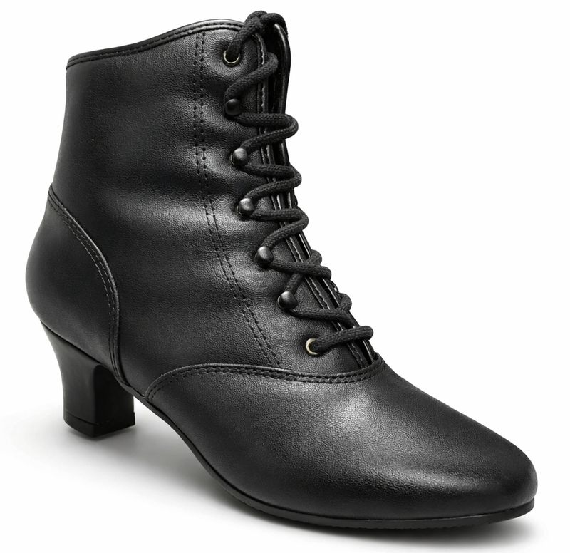 BLEYER 9483 Suzette schwarz