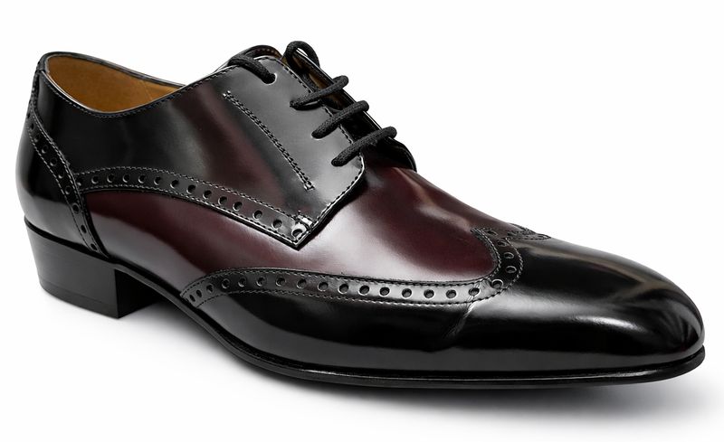 Belgrano dark red - Sonderedition, Größe 44 2/3