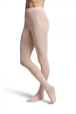 Bloch Strumpfhose T0981L Contoursoft rosa Bloch Strumpfhose T0981L Contoursoft rosa