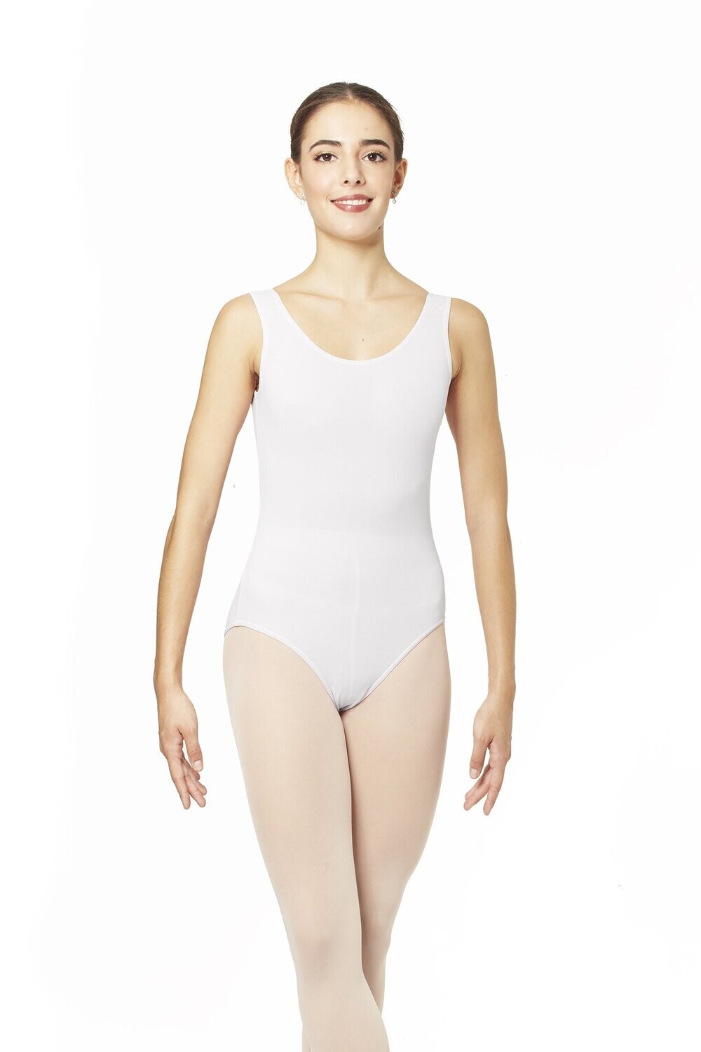 Intermezzo Trikot Body Lover Cam 3002 weiß Intermezzo Trikot Body Lover Cam 3002 weiß