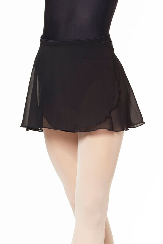 Intermezzo Wickelrock 7555 Giselle schwarz