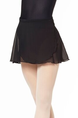 Intermezzo Wickelrock 7555 Giselle schwarz