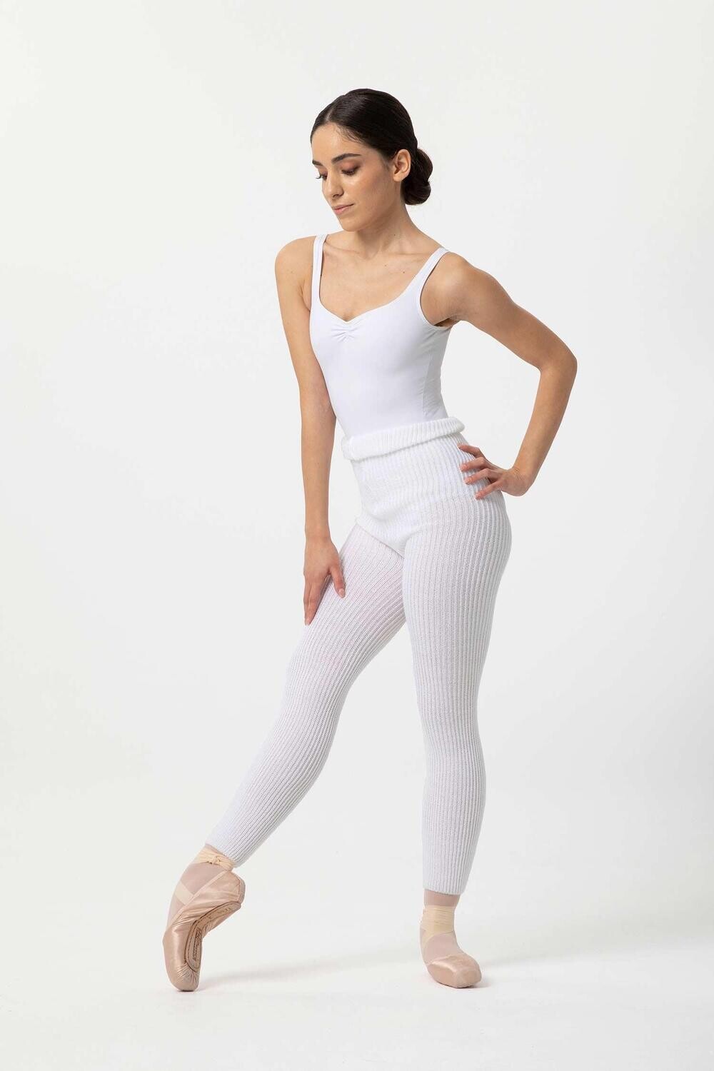 Intermezzo Wärmehose ADAGIO 0120 weiß