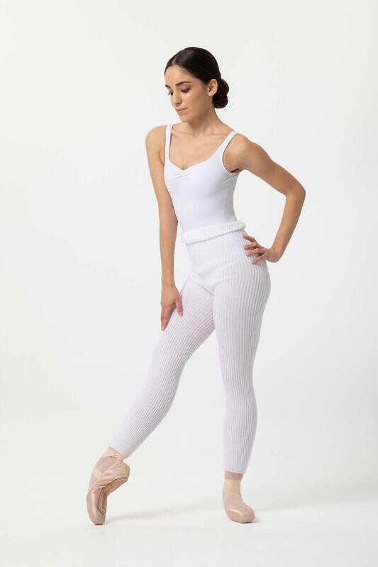Intermezzo Wärmehose ADAGIO 0120 weiß