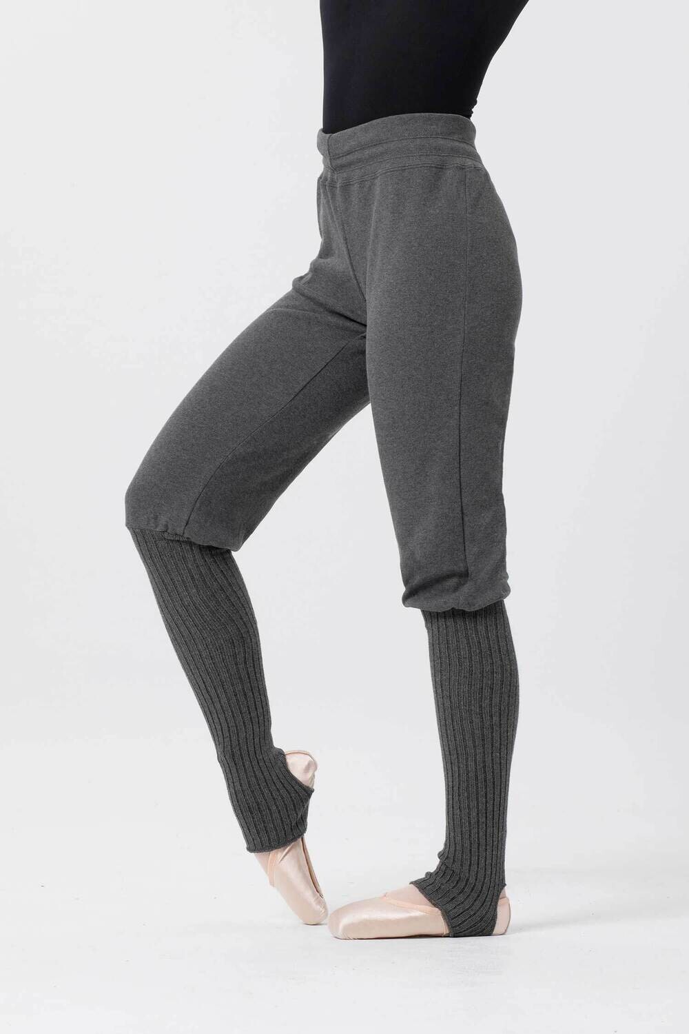 Intermezzo Wärme-Hose Panblusur 5076 grau Intermezzo Wärme-Hose Panblusur 5076 grau