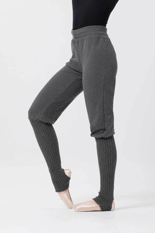 Intermezzo Wärme-Hose Panblusur 5076 grau Intermezzo Wärme-Hose Panblusur 5076 grau