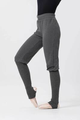 Intermezzo Wärme-Hose Panblusur 5076 grau Intermezzo Wärme-Hose Panblusur 5076 grau