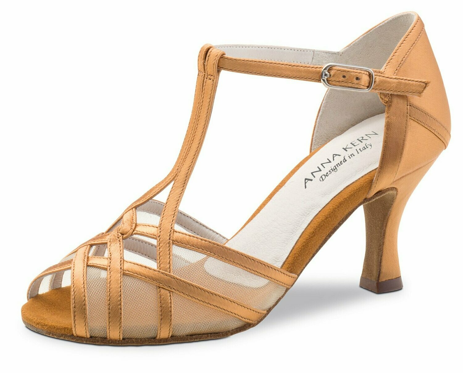 Manon - 640-60 Satin Bronze Manon - 640-60 Satin Bronze