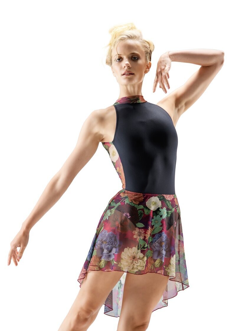 Ballet Rosa Rock Danica