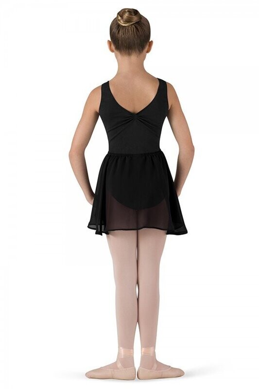 Bloch Rock CR5110 Barre schwarz Bloch Rock CR5110 Barre schwarz