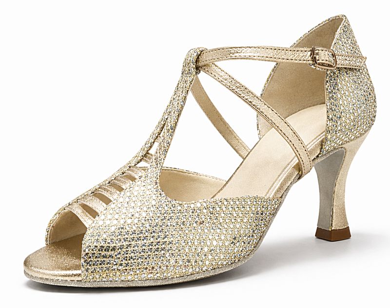 Arianna - Limited Edition, Größe 38