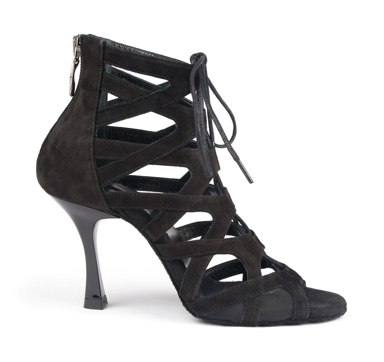 PD804 NET Neolite Black, (für In- & Outdoor geeignet)