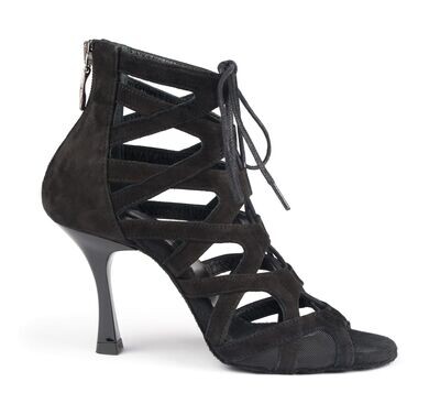 PD804 NET Neolite Black, (für In- & Outdoor geeignet)