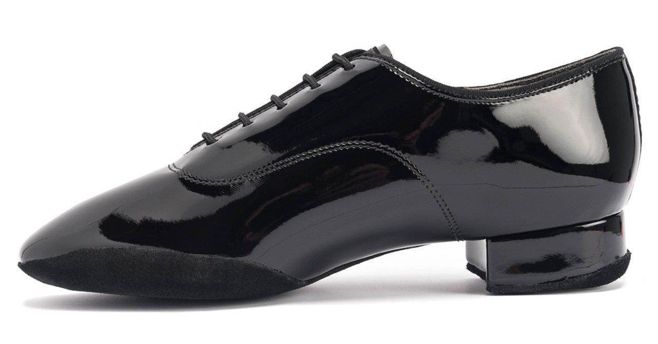 International Contra Pro, schwarz Lack