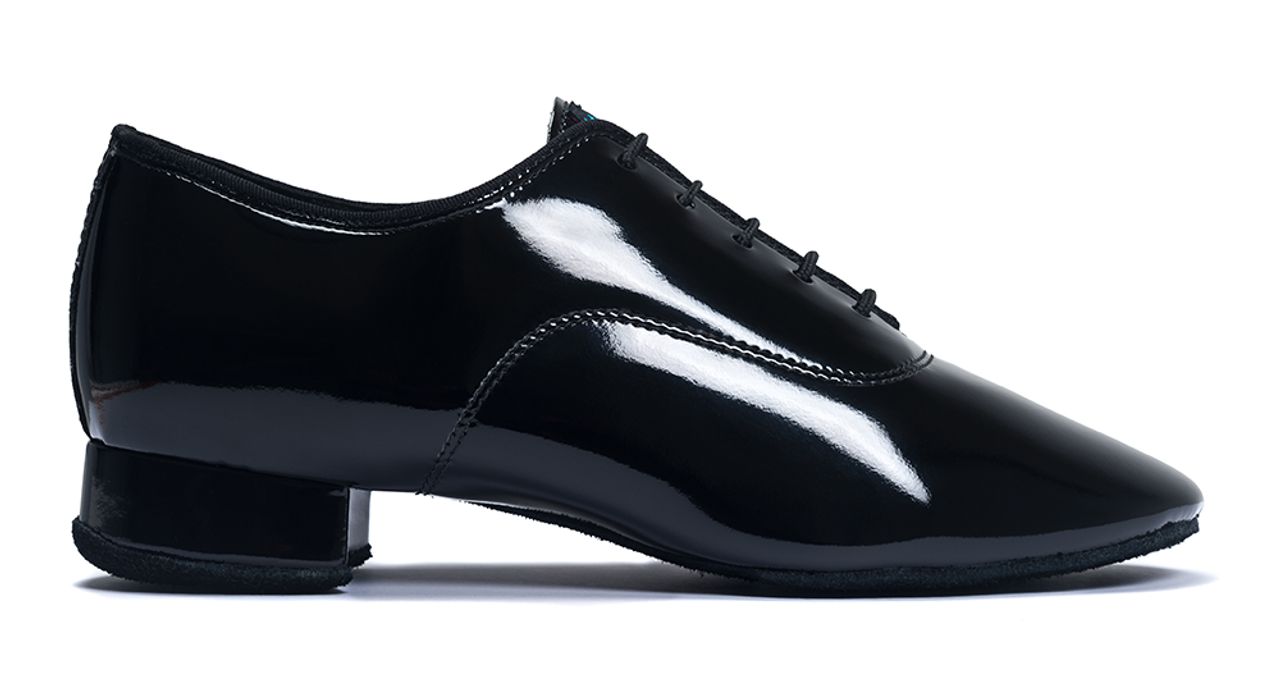 International Contra Pro, schwarz Lack International Contra Pro, schwarz Lack