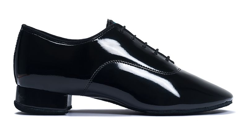 International Contra Pro, schwarz Lack International Contra Pro, schwarz Lack