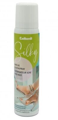 Collonil Silky - Unsichtbare Strümpfe für offene Tanzschuhe Collonil Silky - Unsichtbare Strümpfe für offene Tanzschuhe