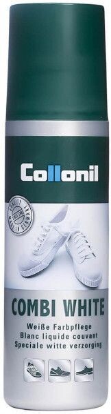 Collonil Combi White Classic - Farbpflege für weiße Tanzschuhe Collonil Combi White Classic - Farbpflege für weiße Tanzschuhe