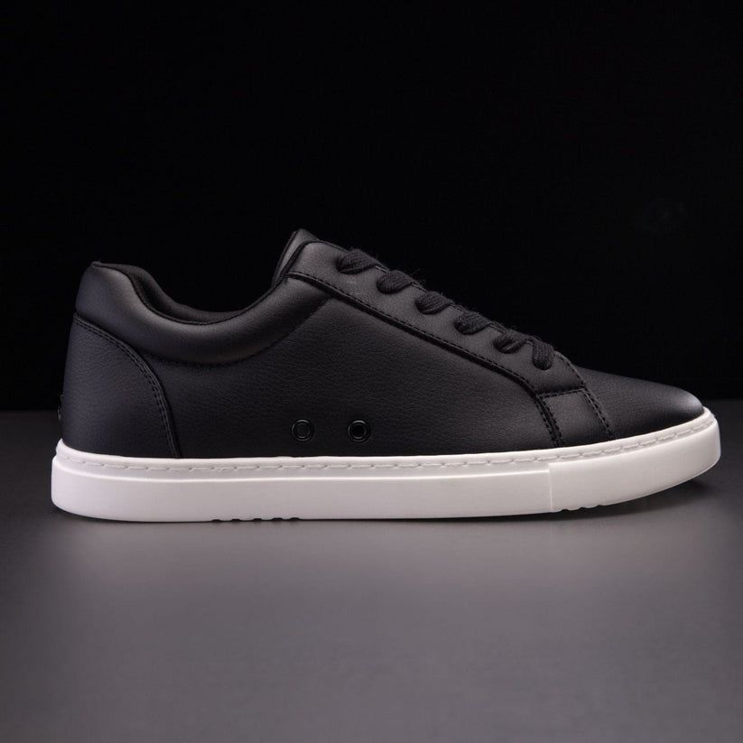 Fuego Low Top Black