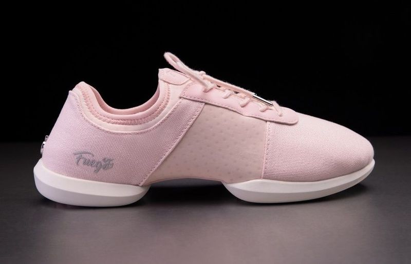Fuego Split Sole Pink