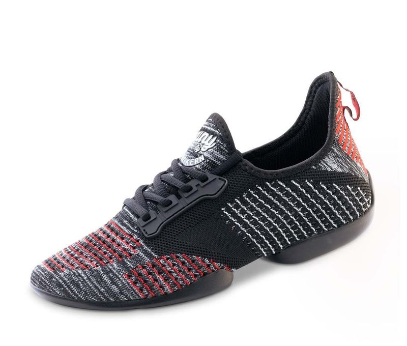 SUNY Sneaker 4015 (herausnehmbare Innensohle), vegan