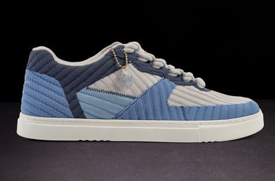 Fuego Low Top Blue Jade Fuego Low Top Blue Jade