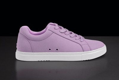 Fuego Low Top Lavender
