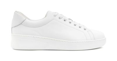 GROOVIES LISBON White Leather GROOVIES LISBON White Leather