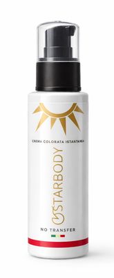 Ottante Starbody 100 ml, Bräunungsspray