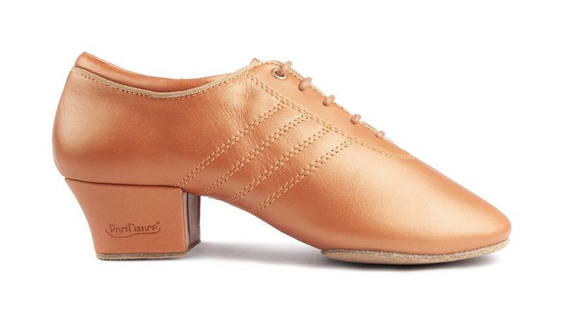 PD008 Premium Dark Tan Leather