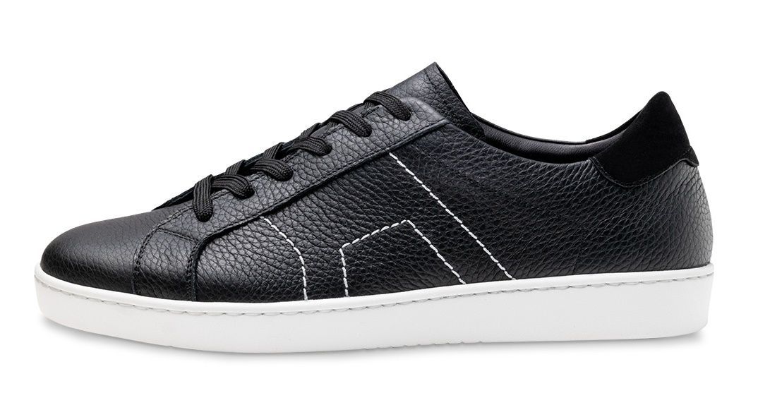 Roma - 28076 Nappa schwarz Roma - 28076 Nappa schwarz