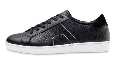Roma - 28076 Nappa schwarz Roma - 28076 Nappa schwarz