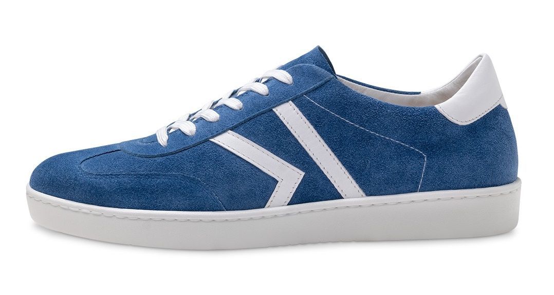 Salerno - 28074 jeansblau / weiß Salerno - 28074 jeansblau / weiß