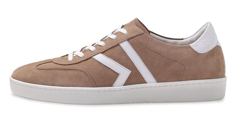 Salerno - 28074 beige / weiß Salerno - 28074 beige / weiß