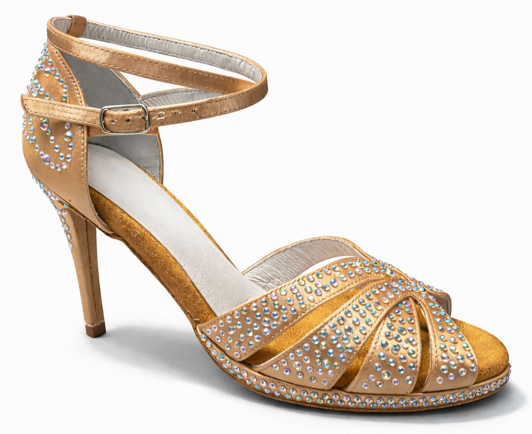 AK-U-11 - Unikat - Größe 37,5