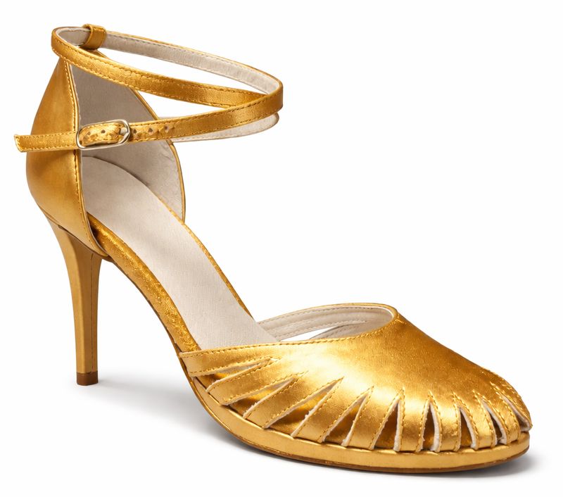 AK-U-19 - Unikat - Größe 37 1/3 AK-U-19 - Unikat - Größe 37 1/3