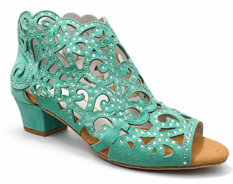 AK-U-22 - Unikat - Größe 37,5