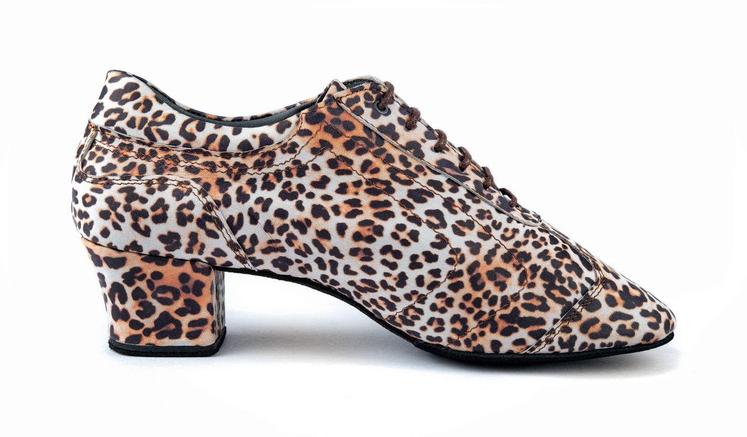 PD Leopard Leather PD Leopard Leather