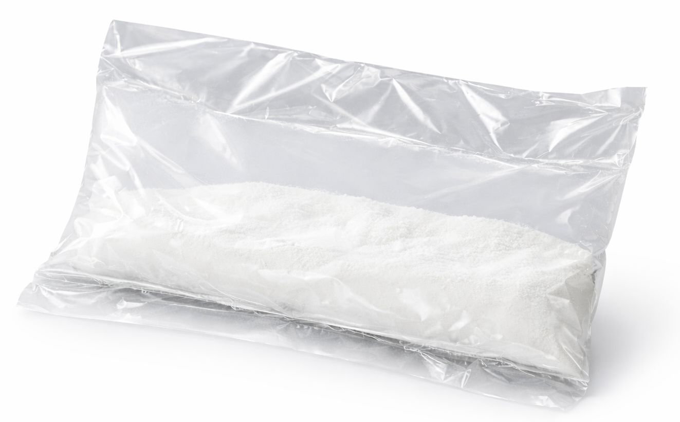 Parkettpulver Gripo, 300 ml. Beutel Parkettpulver Gripo, 300 ml. Beutel