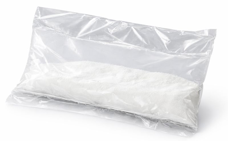 Parkettpulver Gripo, 300 ml. Beutel Parkettpulver Gripo, 300 ml. Beutel