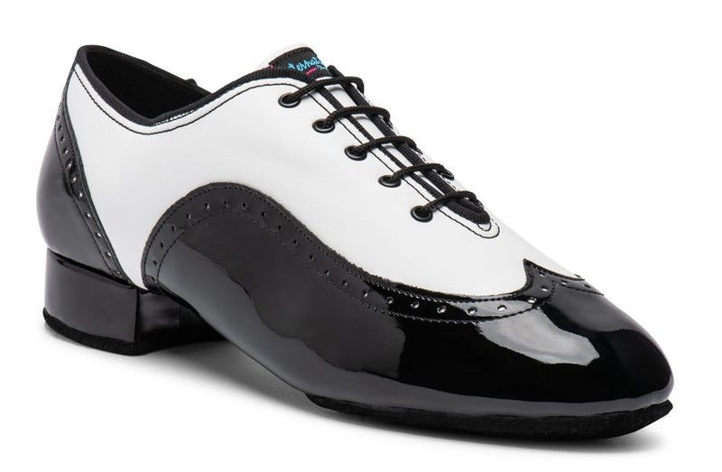 International Brogue