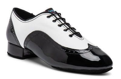 International Brogue International Brogue