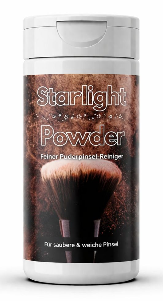 Ottante Starlight Powder, 20g