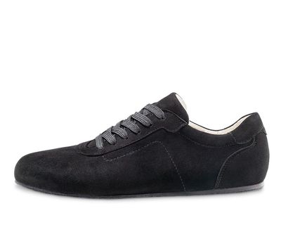 Madison "Barfuß-Tanzschuhe", breite Zehenbox
